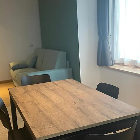 Ampio Bilocale Centro *