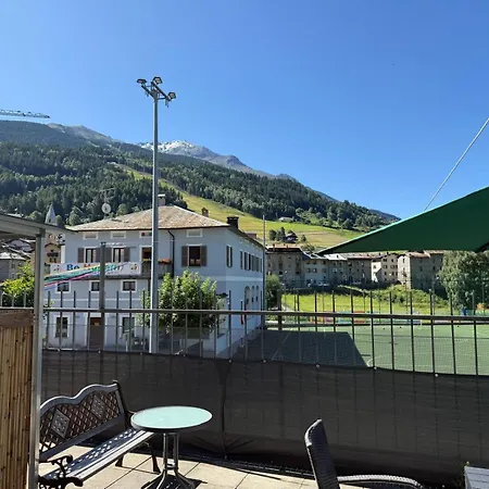 Ampio Bilocale Centro