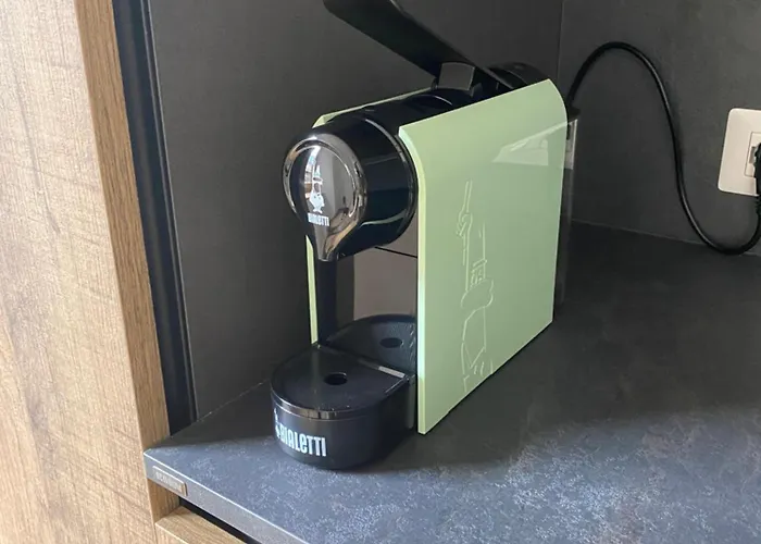 Ampio Bilocale Centro *