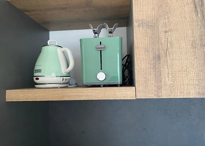 Ampio Bilocale Centro Бормио