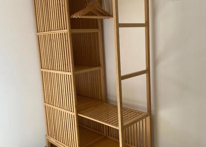 Апартаменты Ampio Bilocale Centro *