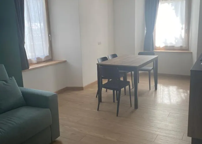 Ampio Bilocale Centro *