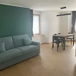 Ampio Bilocale Centro * Bormio