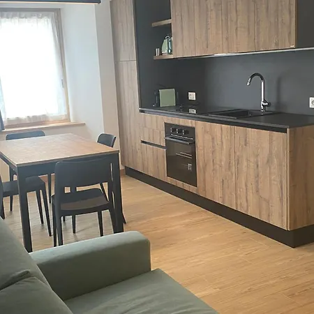 דירה Ampio Bilocale Centro