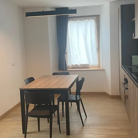 Apartmán Ampio Bilocale Centro *