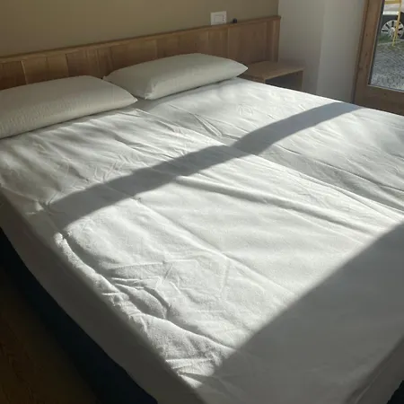 Ampio Bilocale Centro דירה