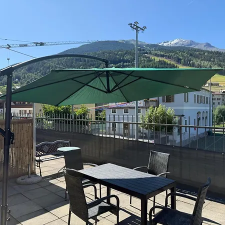 Apartment Ampio Bilocale Centro *