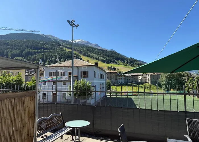 Ampio Bilocale Centro