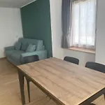 Ampio Bilocale Centro * Bormio