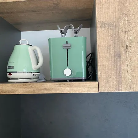 Ampio Bilocale Centro Bormio