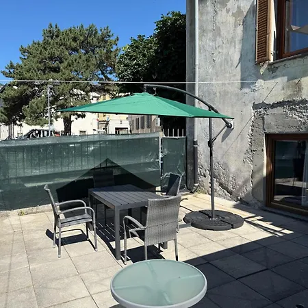 Ampio Bilocale Centro Bormio